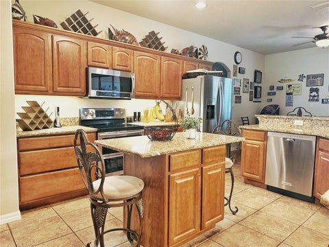 Tiny photo for 11416 Lake Katherine Circle, Clermont, FL 34711 (MLS # G5117159)