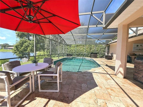 Tiny photo for 11416 Lake Katherine Circle, Clermont, FL 34711 (MLS # G5117159)