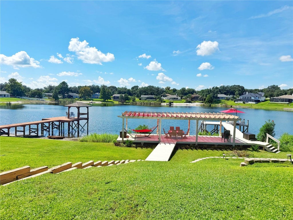 Photo of 11416 Lake Katherine Circle, Clermont, FL 34711 (MLS # G5117159)