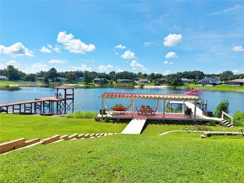 Photo of 11416 Lake Katherine Circle, Clermont, FL 34711 (MLS # G5117159)