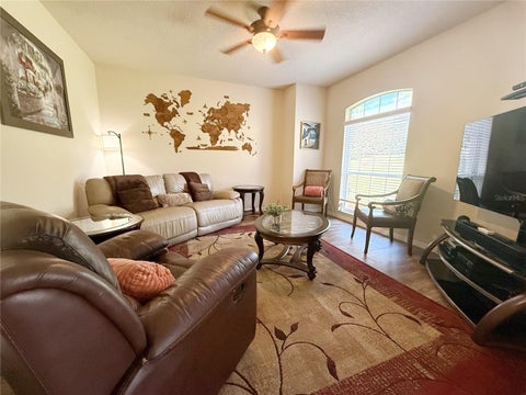 Tiny photo for 11416 Lake Katherine Circle, Clermont, FL 34711 (MLS # G5117159)