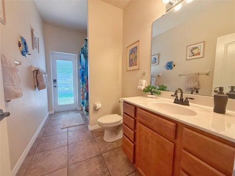 Tiny photo for 11416 Lake Katherine Circle, Clermont, FL 34711 (MLS # G5117159)