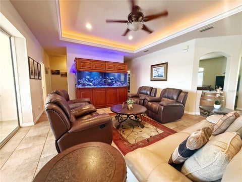 Tiny photo for 11416 Lake Katherine Circle, Clermont, FL 34711 (MLS # G5117159)