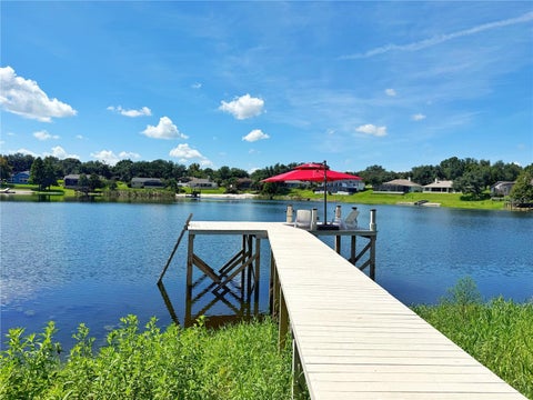 Tiny photo for 11416 Lake Katherine Circle, Clermont, FL 34711 (MLS # G5117159)