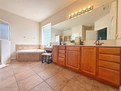 Tiny photo for 11416 Lake Katherine Circle, Clermont, FL 34711 (MLS # G5117159)
