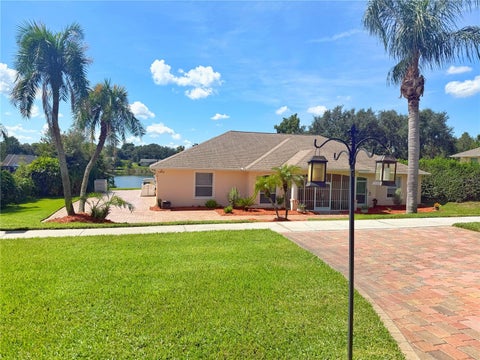 Tiny photo for 11416 Lake Katherine Circle, Clermont, FL 34711 (MLS # G5117159)
