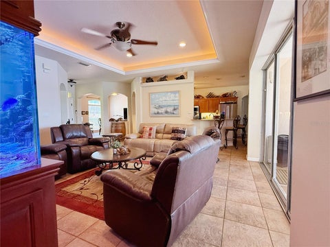 Tiny photo for 11416 Lake Katherine Circle, Clermont, FL 34711 (MLS # G5117159)