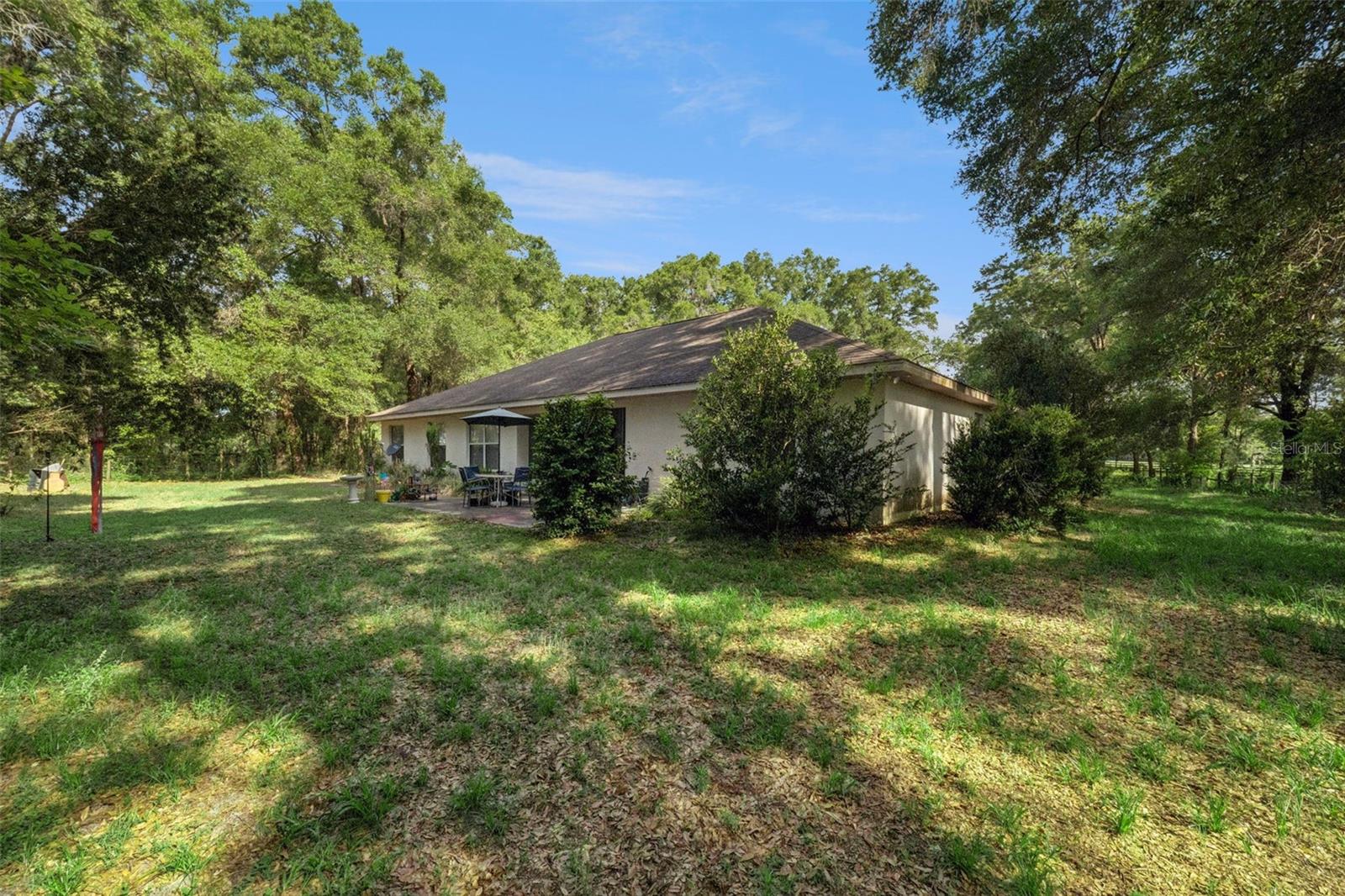 WEST MARION FARMS - Residential