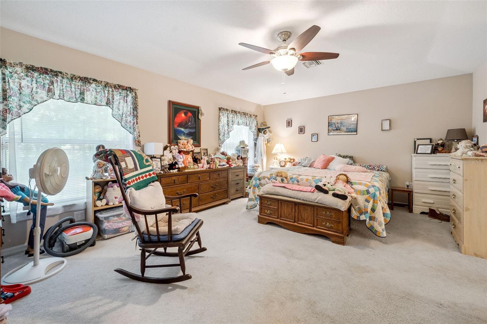 WEST MARION FARMS - Residential