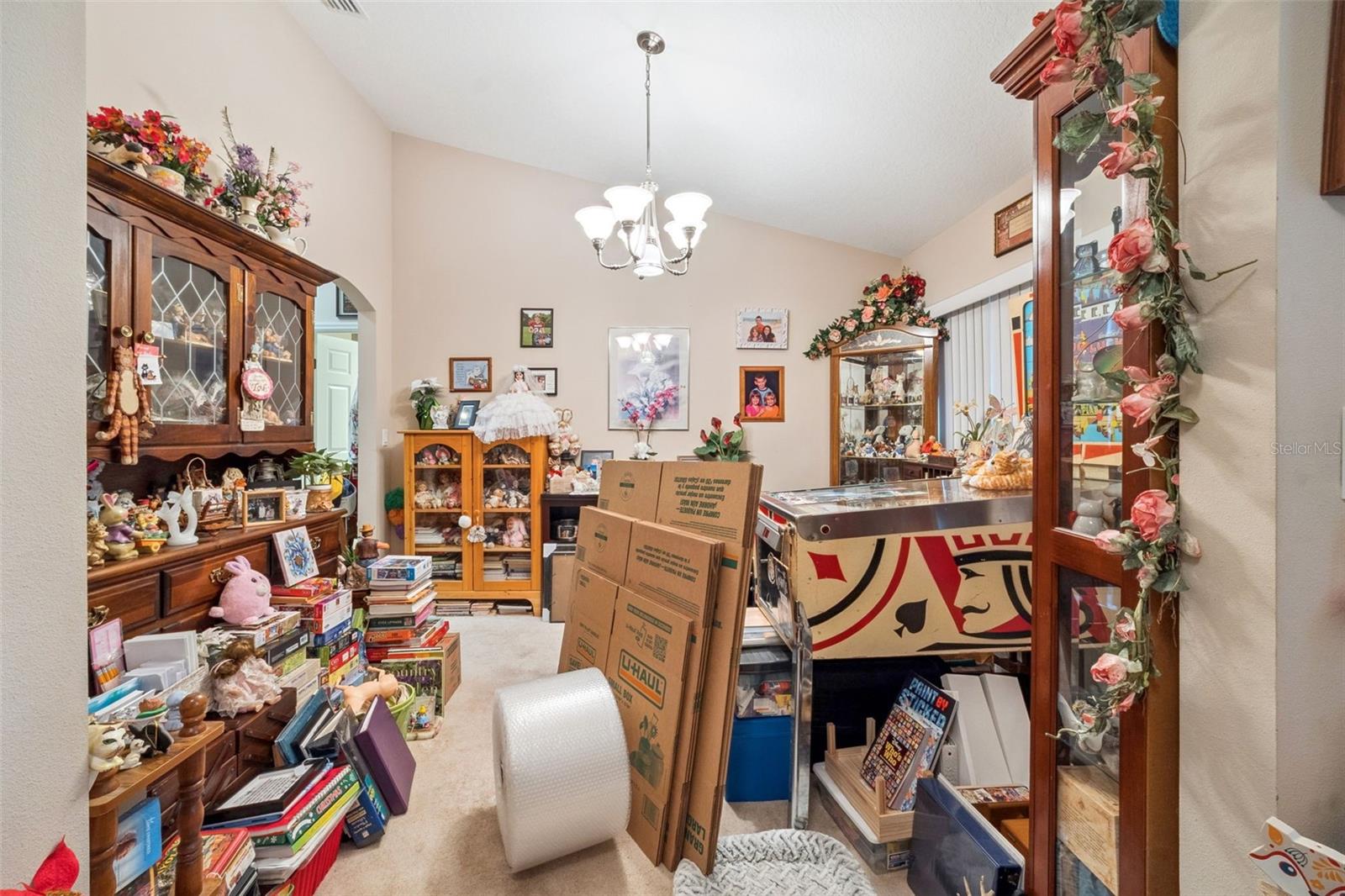 WEST MARION FARMS - Residential