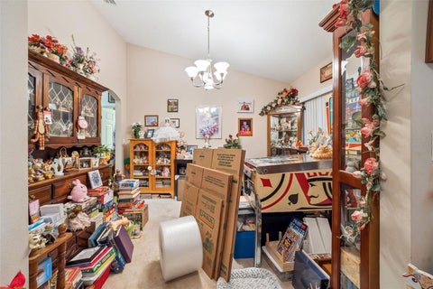 Tiny photo for 16230 NW 53rd Street, Morriston, FL 32668 (MLS # O6409194)