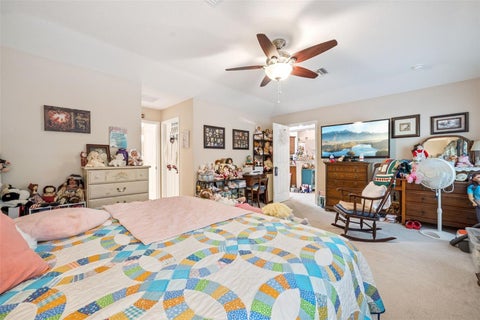 Tiny photo for 16230 NW 53rd Street, Morriston, FL 32668 (MLS # O6409194)