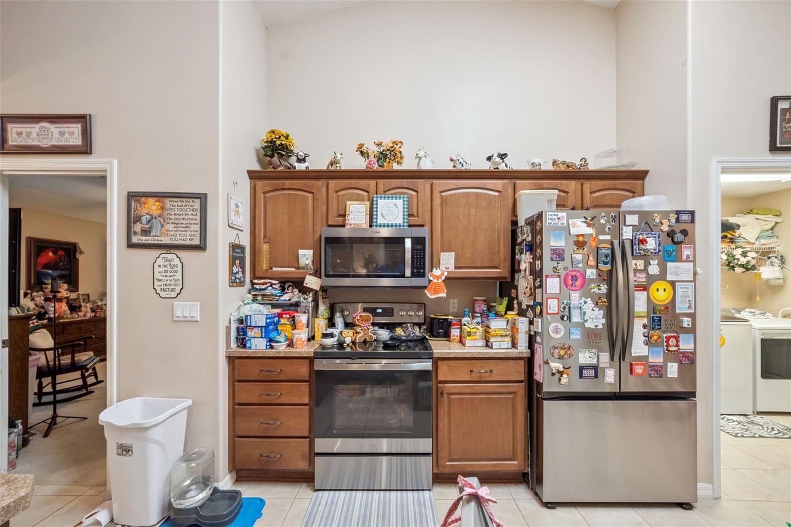 WEST MARION FARMS - Residential