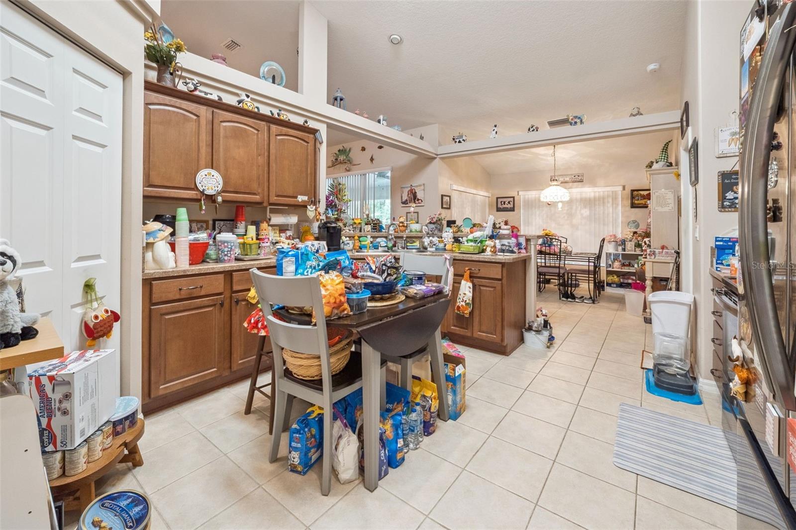 WEST MARION FARMS - Residential