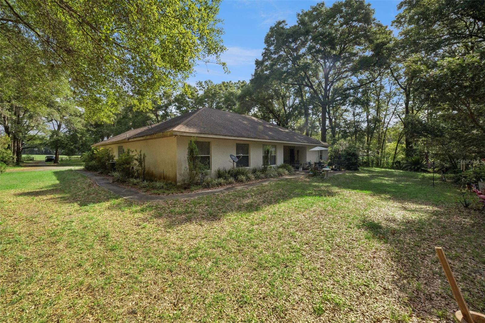 WEST MARION FARMS - Residential