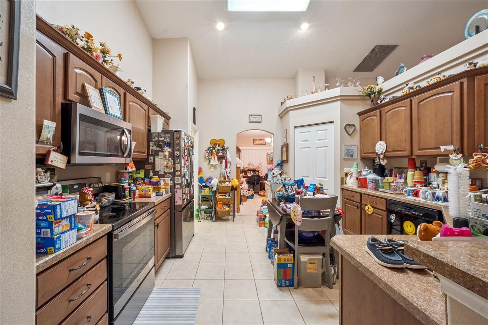 WEST MARION FARMS - Residential