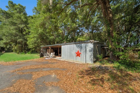 Tiny photo for 16230 NW 53rd Street, Morriston, FL 32668 (MLS # O6409194)
