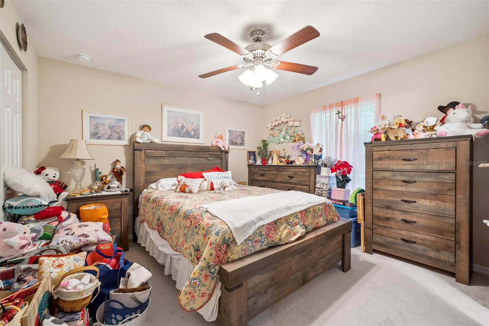 WEST MARION FARMS - Residential