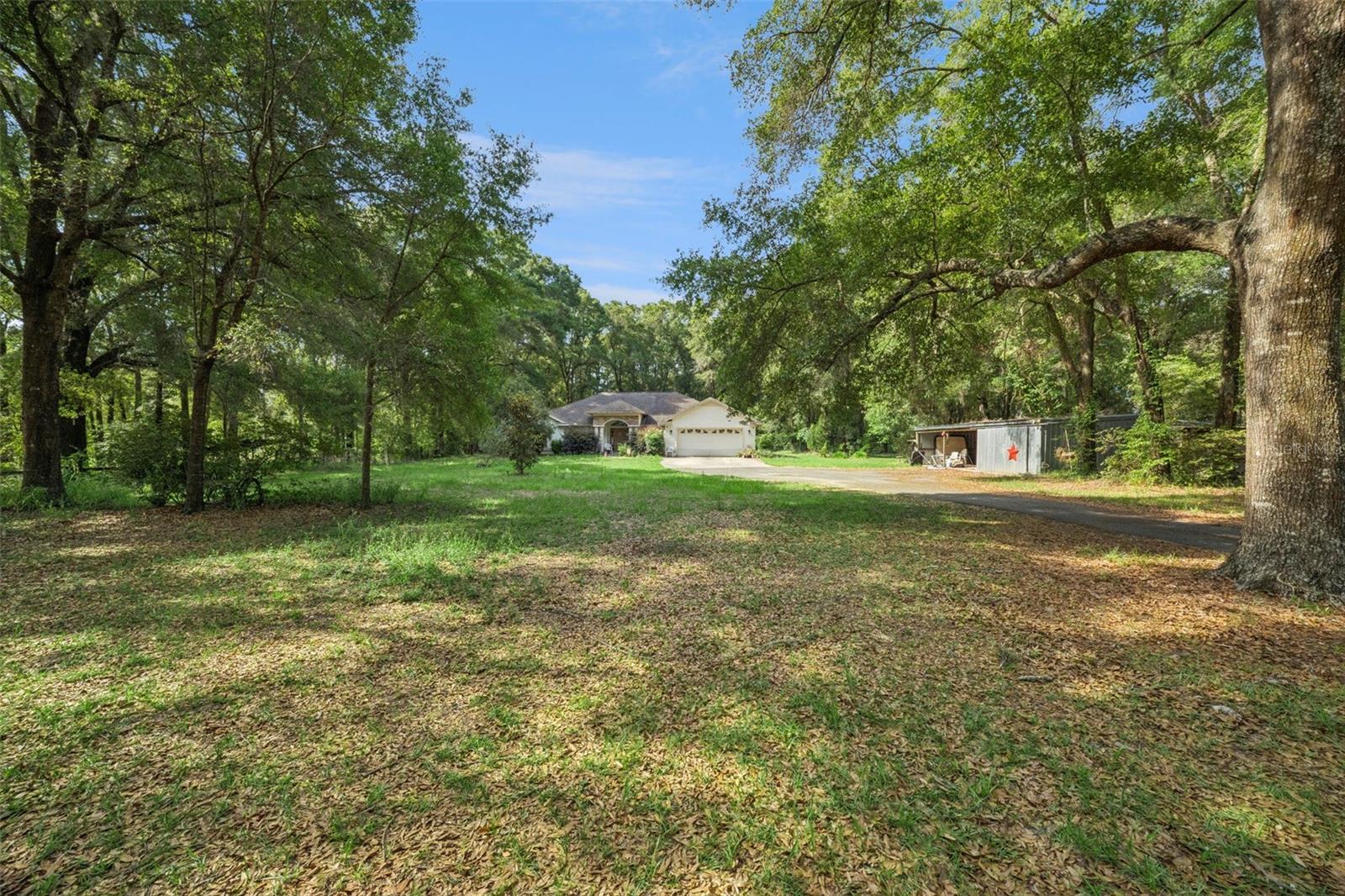 WEST MARION FARMS - Residential
