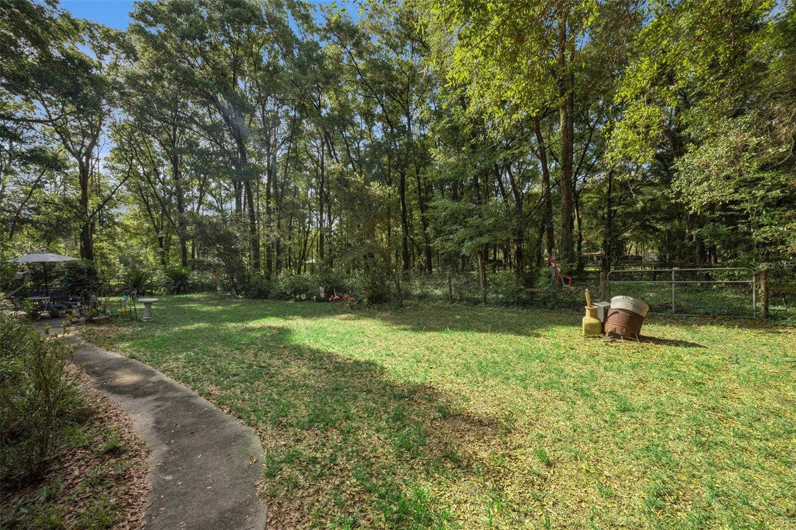 WEST MARION FARMS - Residential
