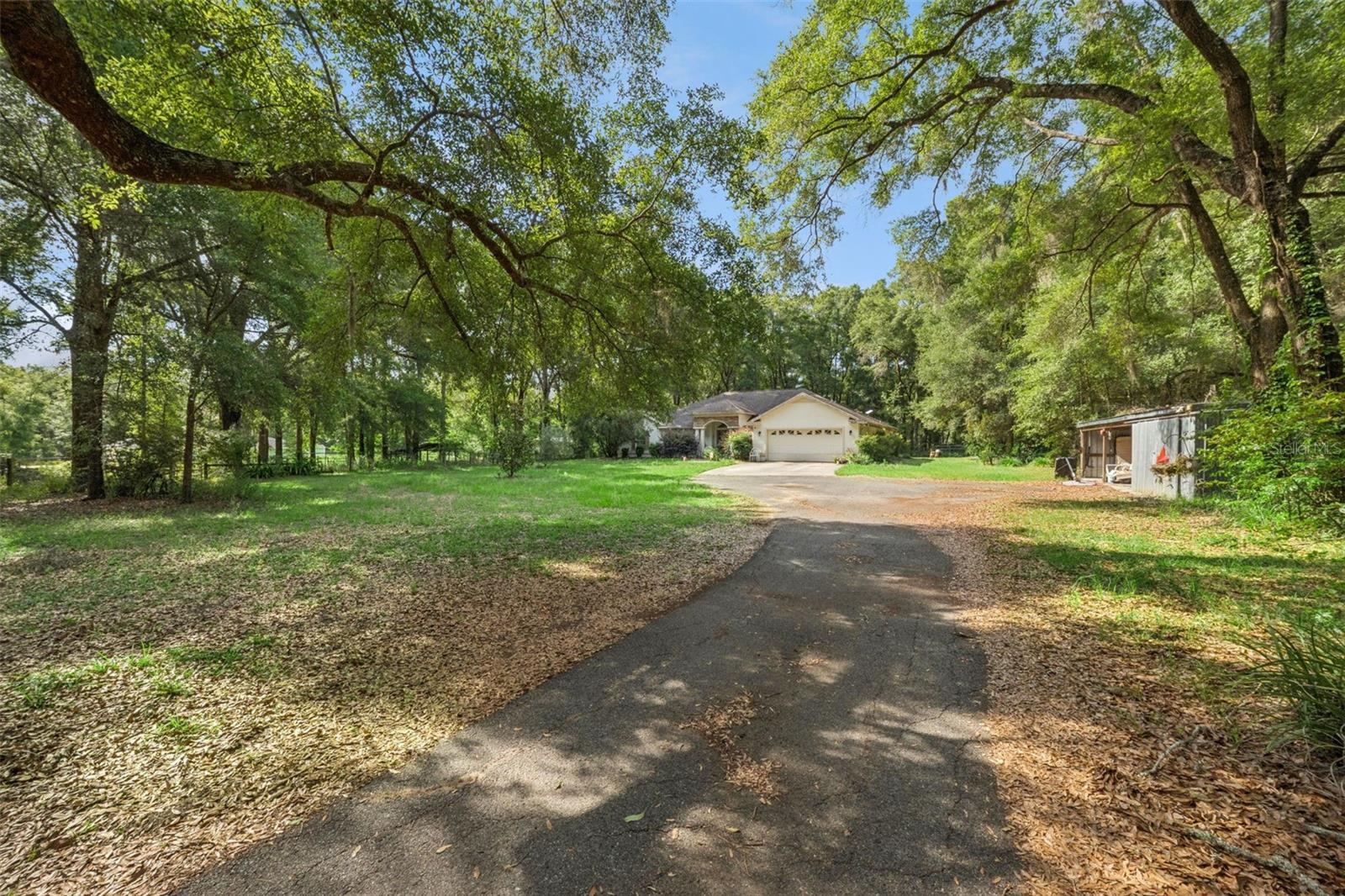 WEST MARION FARMS - Residential