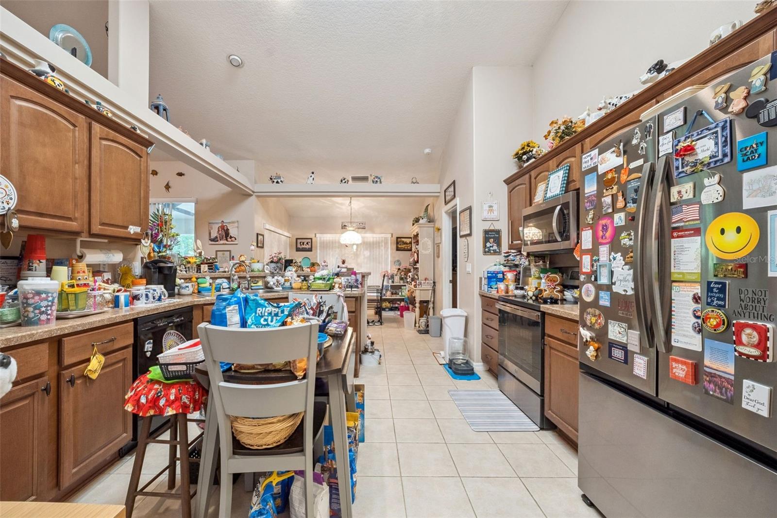 WEST MARION FARMS - Residential