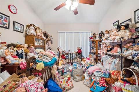 Tiny photo for 16230 NW 53rd Street, Morriston, FL 32668 (MLS # O6409194)