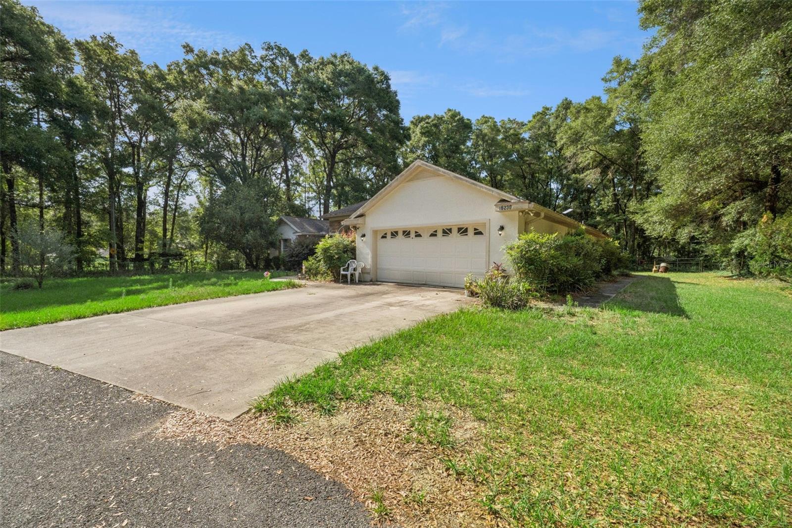 WEST MARION FARMS - Residential