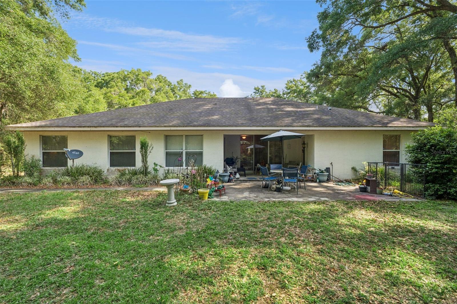 WEST MARION FARMS - Residential