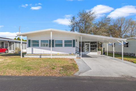 Photo of 34633 Rosebud Row, Zephyrhills, FL 33541 (MLS # TB8360332)