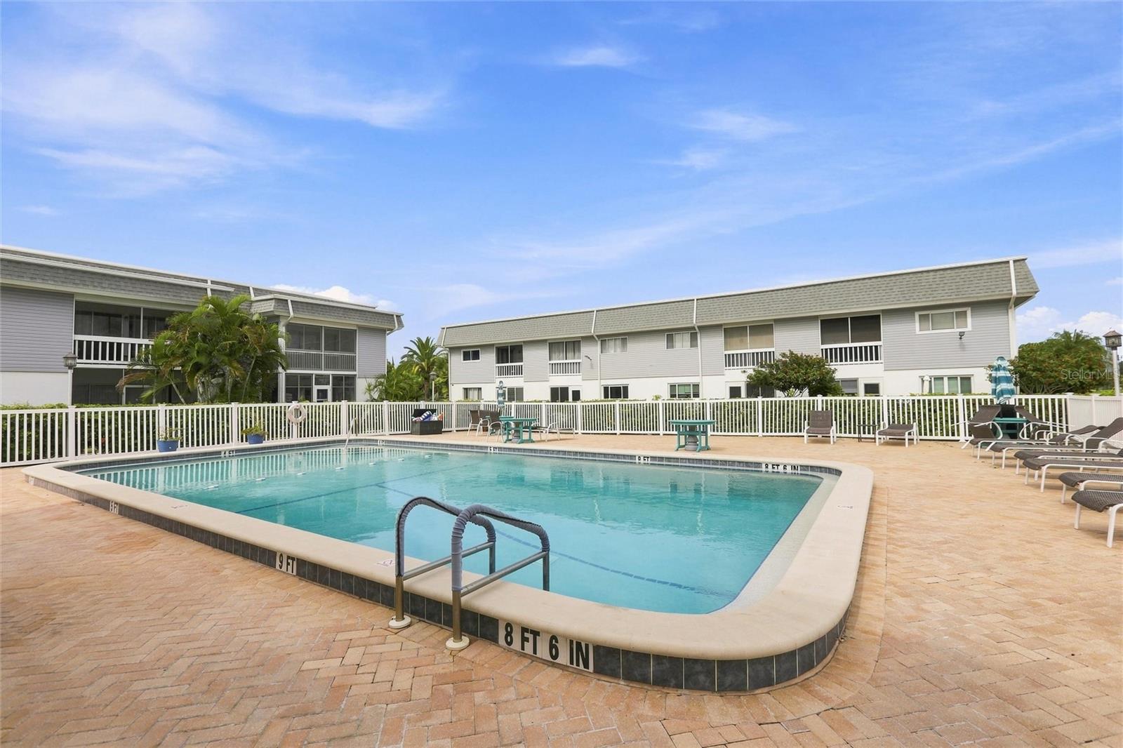 22375 EDGEWATER DRIVE 204
