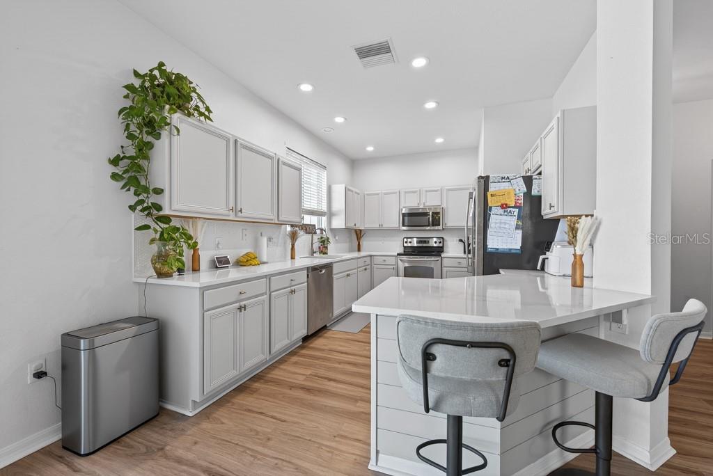 MOSS LANDING PH 2 - Residential