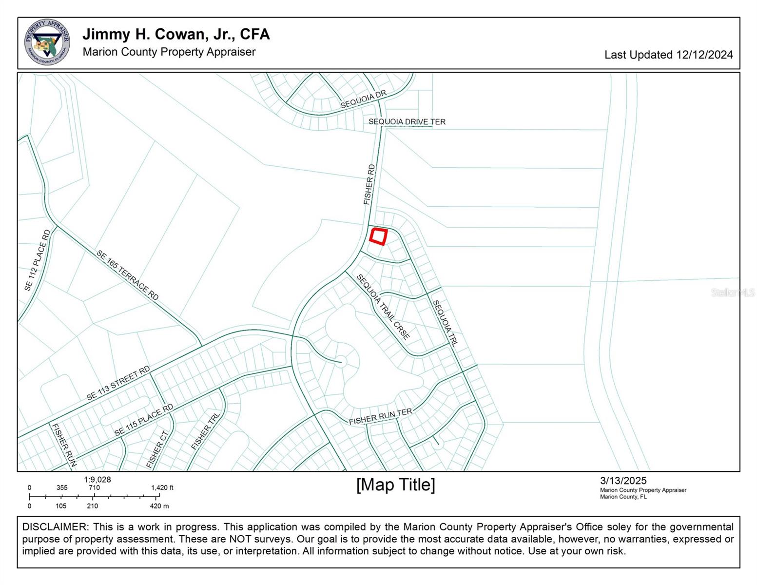 Situated amongst many bodies of water, including the Ocklawaha River, you'll find this .36 acres offers a wonderful corner location for your new home. A quick commute to Lake Weir, Summerfield, and The Villages provides you a country-setting with city conveniences nearby.