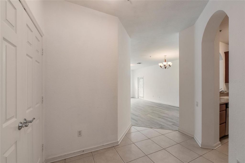 Photo of 3326 Robert Trent Jones Drive #305, Orlando, FL 32835 (MLS # O6399087)