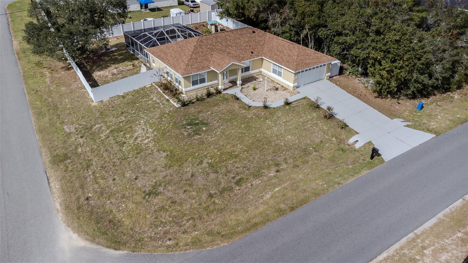 MARION OAKS UN 07 - Residential