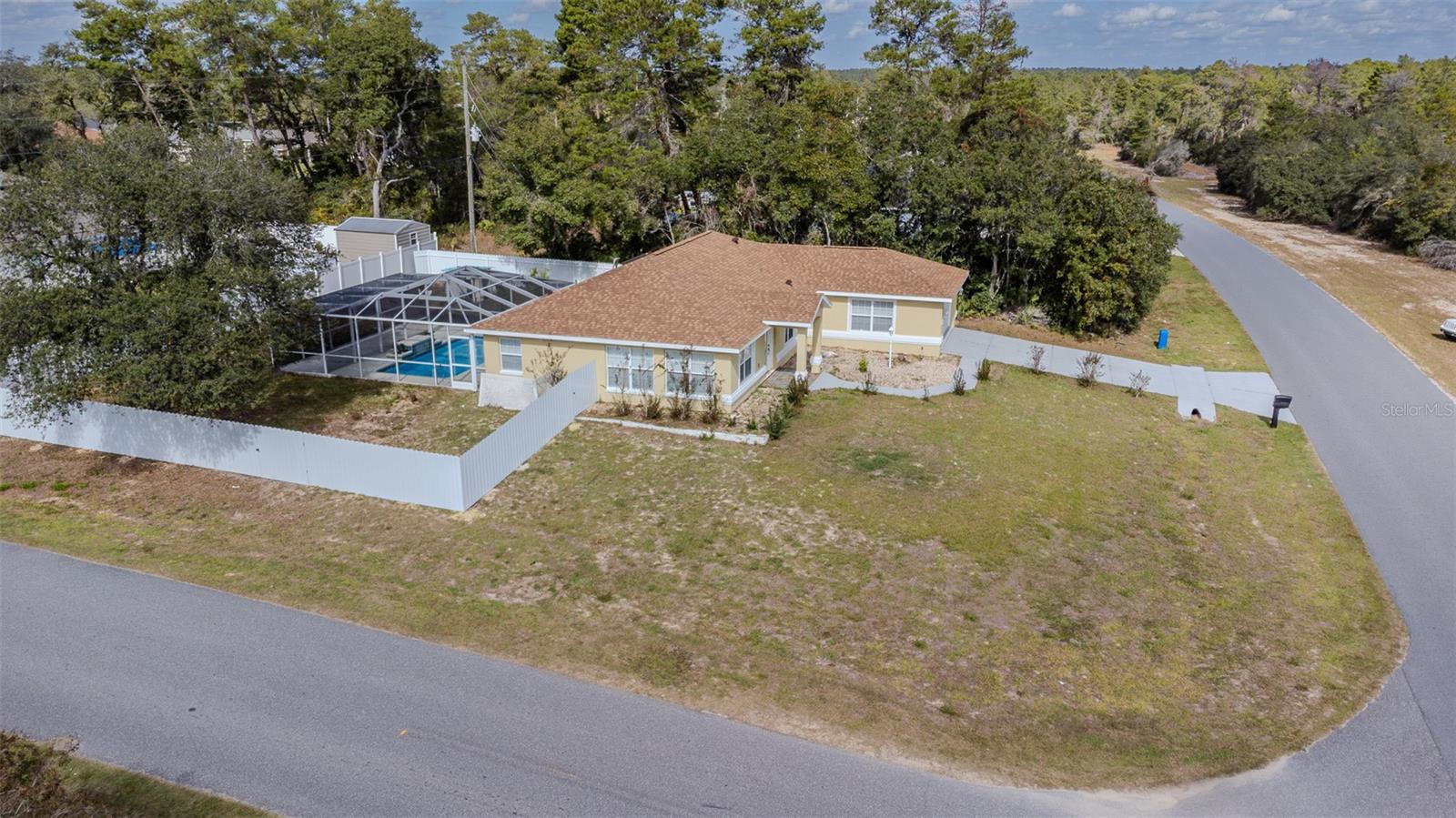 MARION OAKS UN 07 - Residential