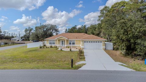 Photo of 13320 SW 29th Avenue Road, Ocala, FL 34473 (MLS # OM713154)