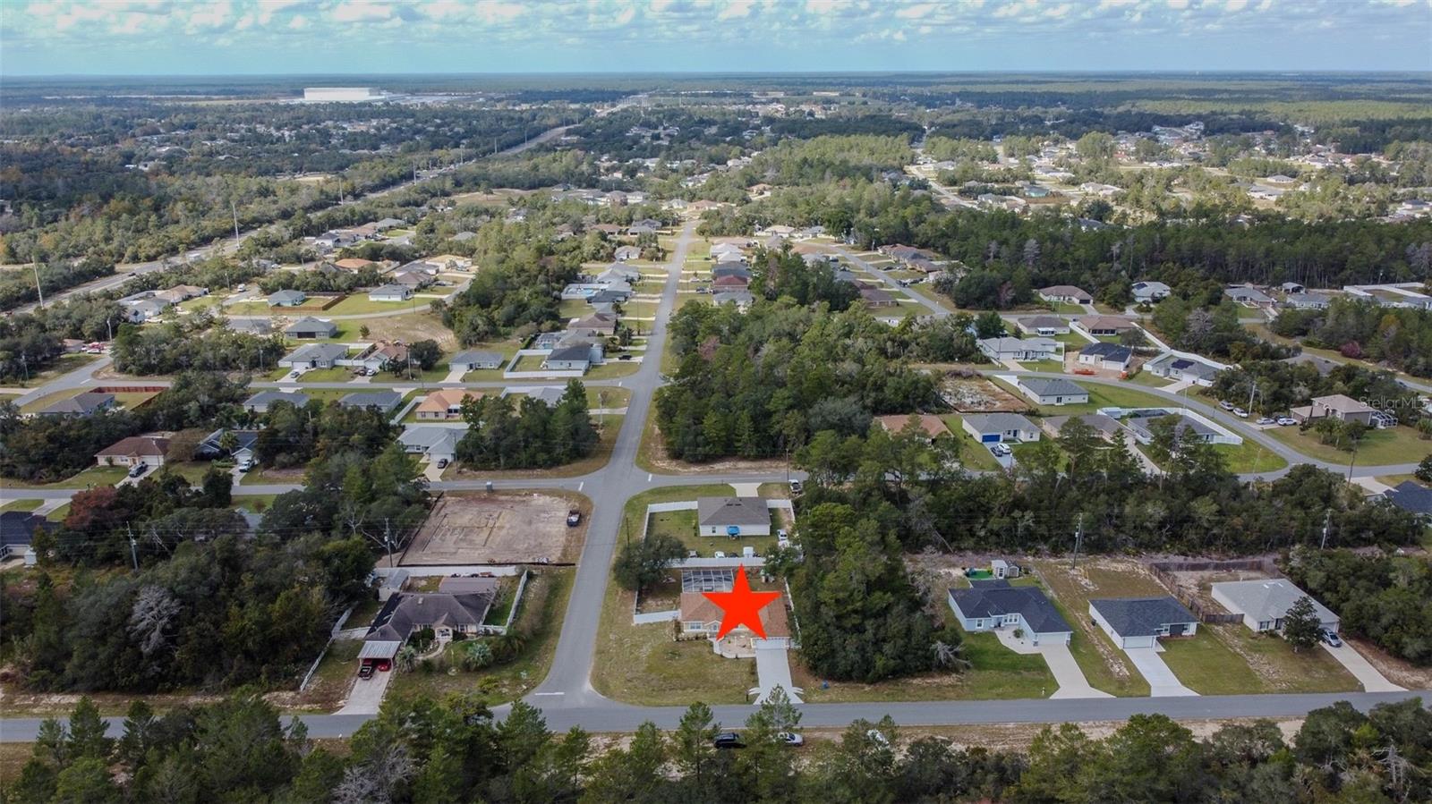 MARION OAKS UN 07 - Residential