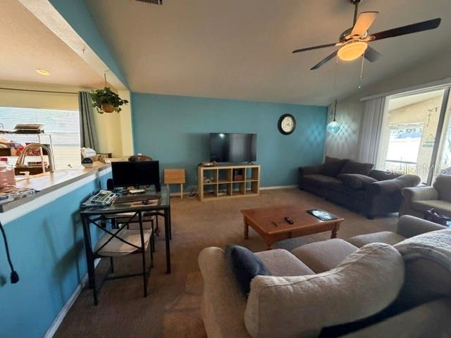 TRILLIUM VILLAGE A - Residential