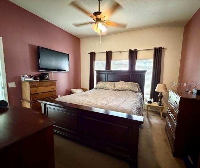 TRILLIUM VILLAGE A - Residential