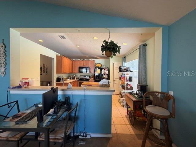 TRILLIUM VILLAGE A - Residential