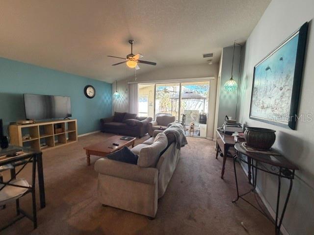 TRILLIUM VILLAGE A - Residential