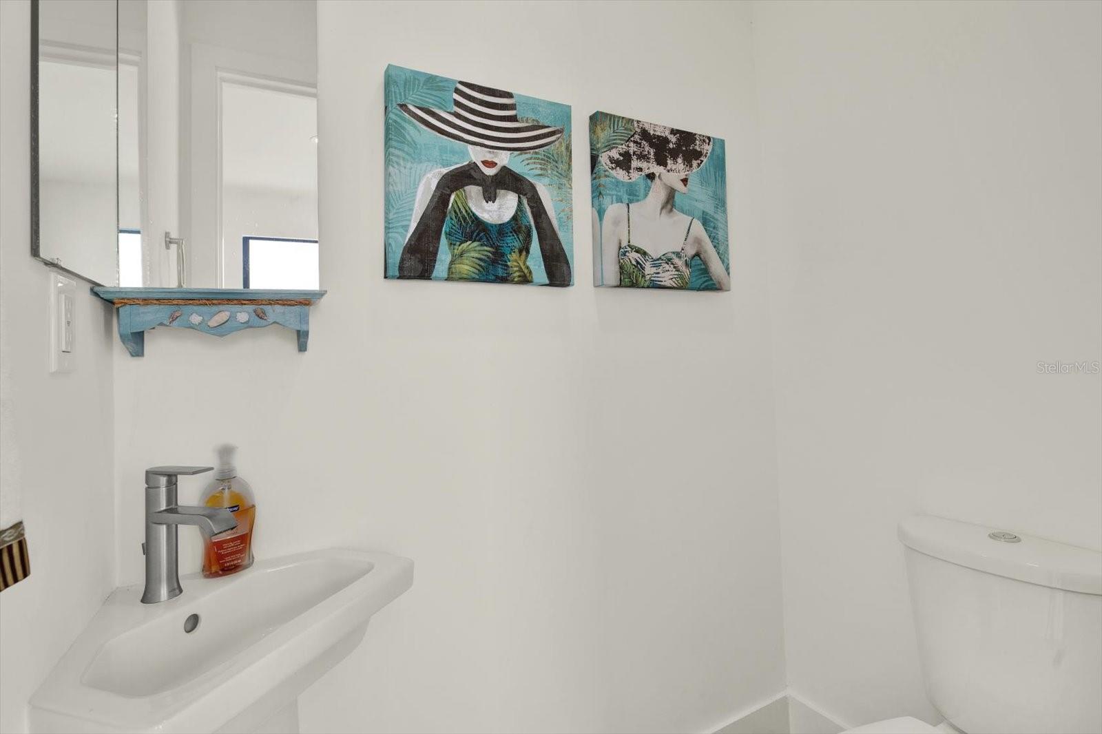 LATITUDES IN THE PARK - Residential