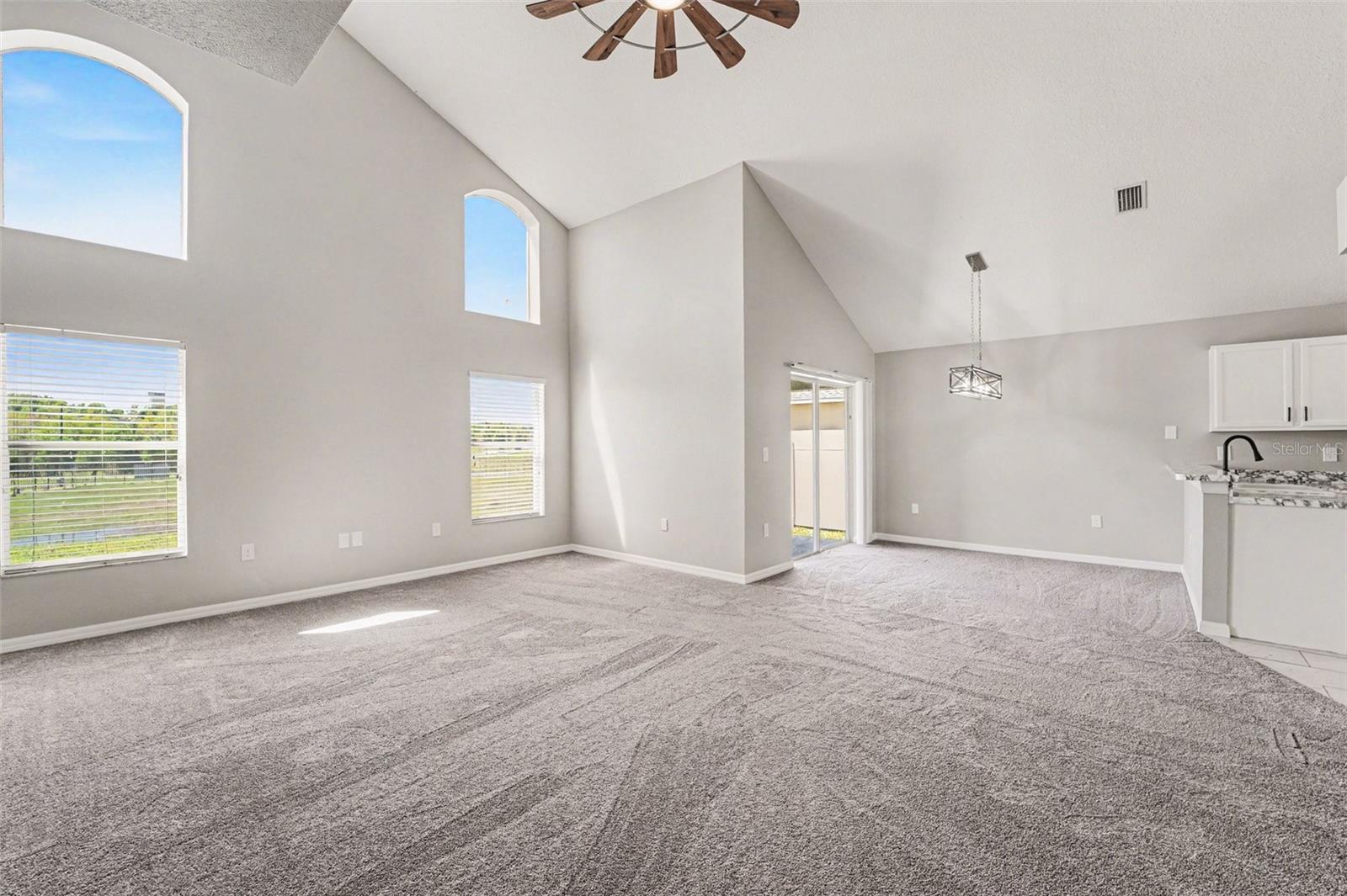 CRESTVIEW HILLS - Residential