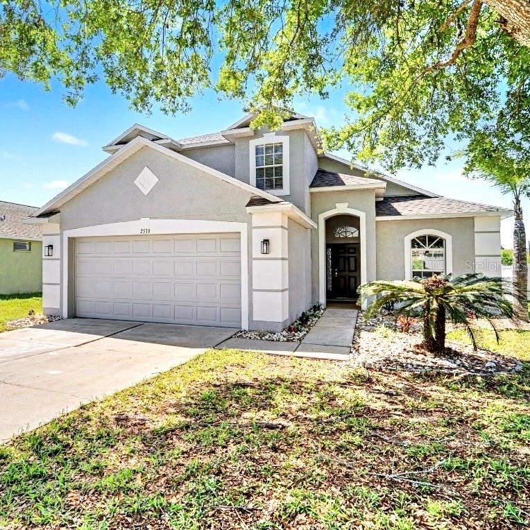 CRESTVIEW HILLS - Residential