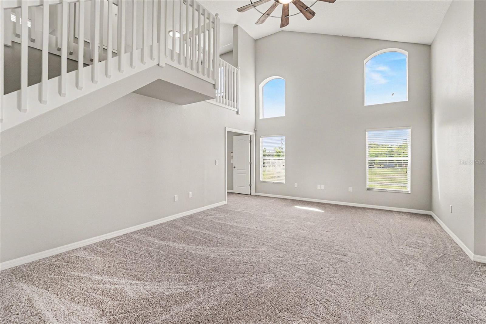 CRESTVIEW HILLS - Residential