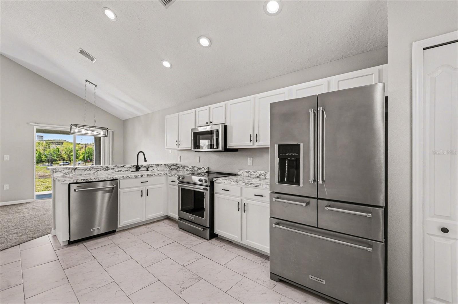 CRESTVIEW HILLS - Residential