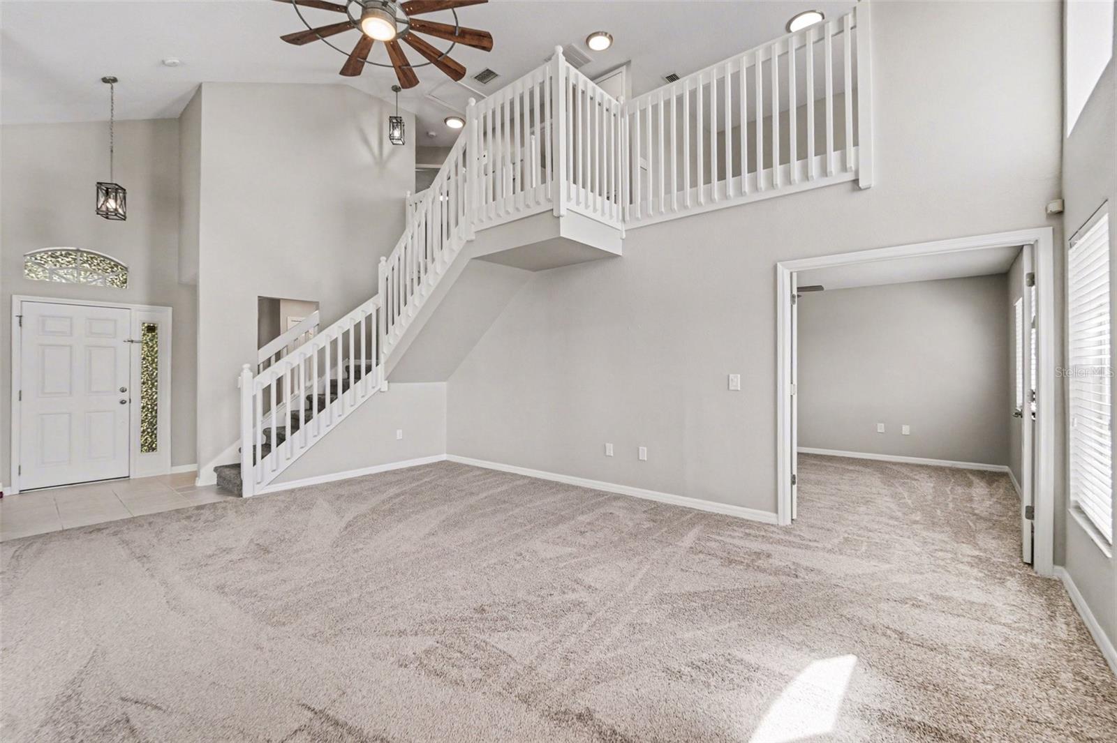 CRESTVIEW HILLS - Residential