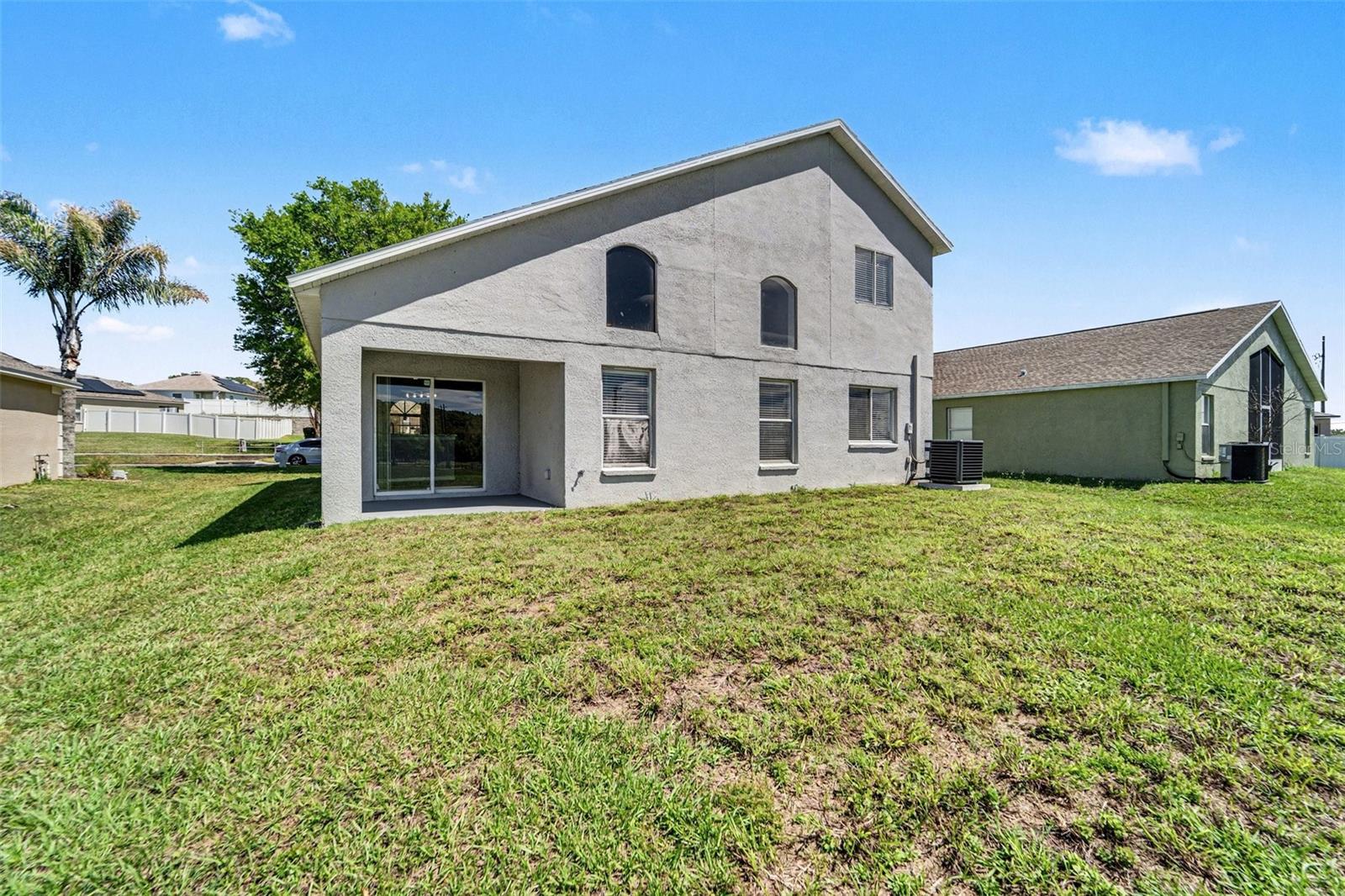 CRESTVIEW HILLS - Residential