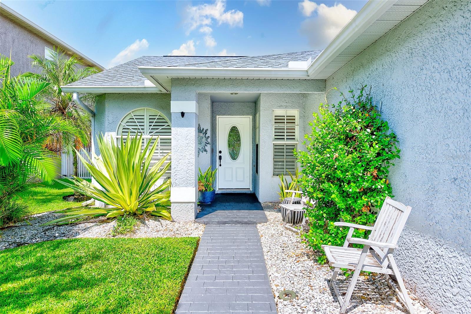 1630 GRAY BARK DRIVE
